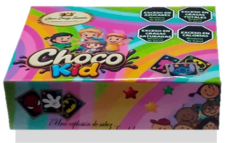 Choco Kid