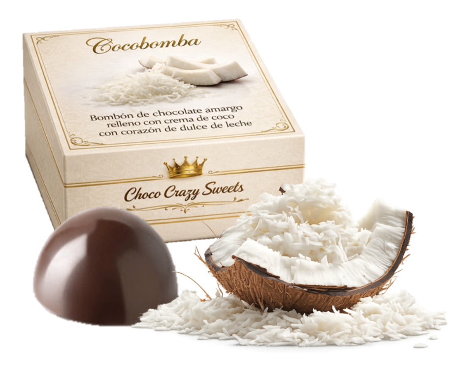 Cocobomba
